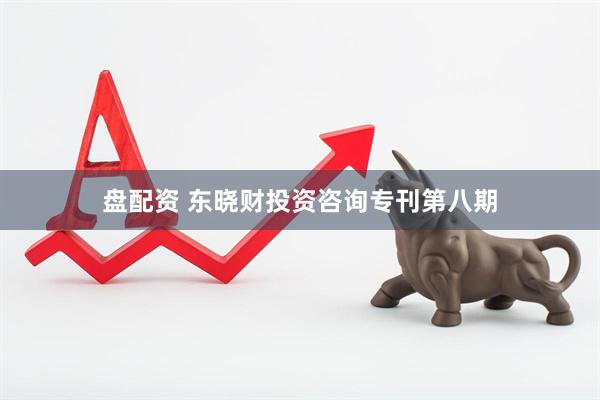 盘配资 东晓财投资咨询专刊第八期